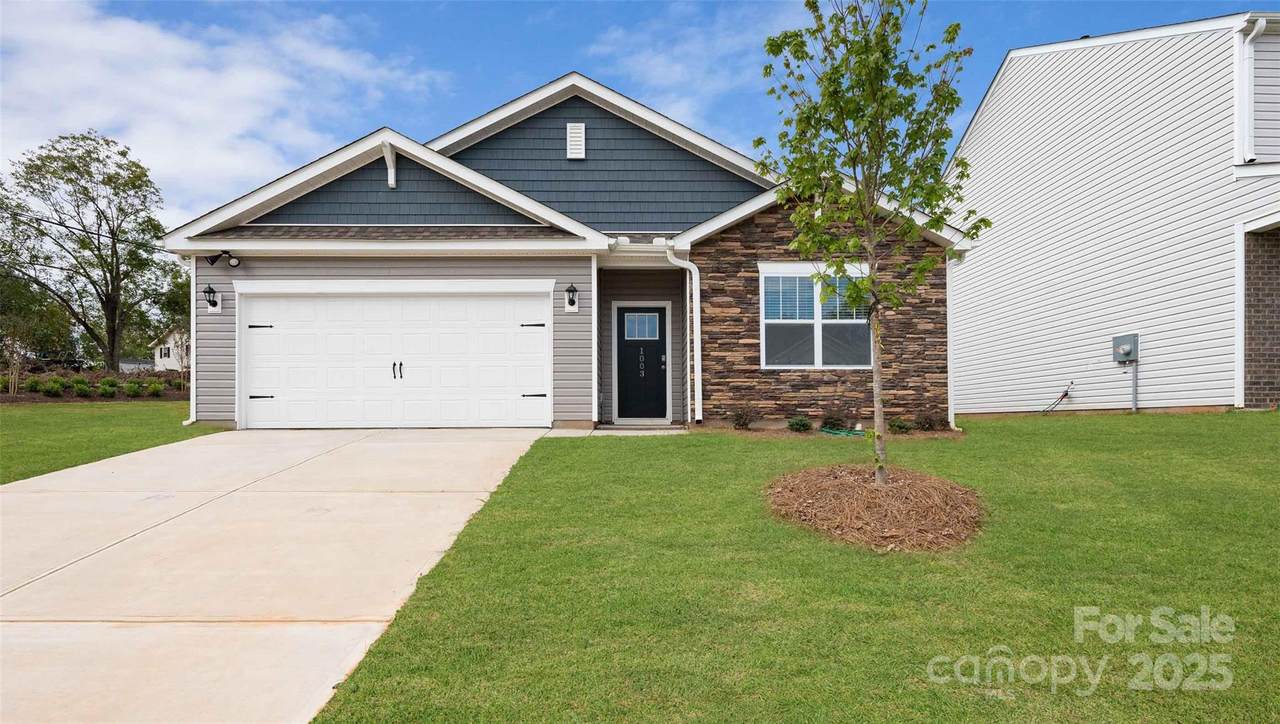 166 Ridgehaven Drive - Photo 1