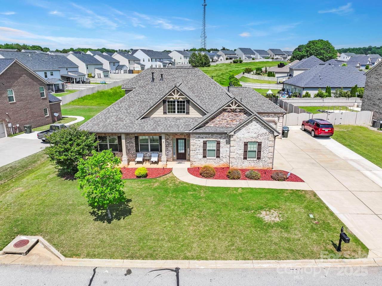 104 Tippecanoe Street - Photo 1