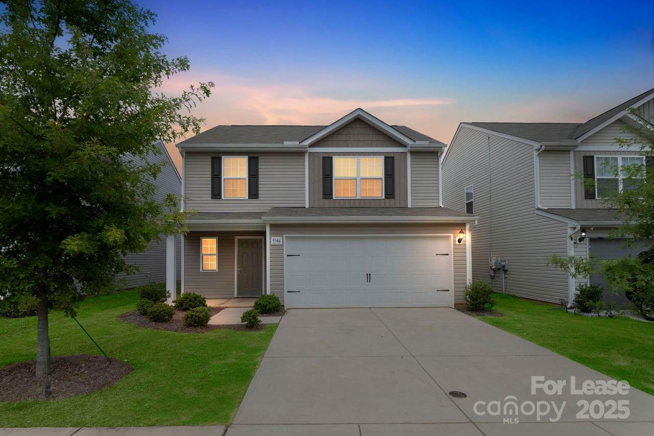 9346 Creedmore Hills Drive - Photo 1