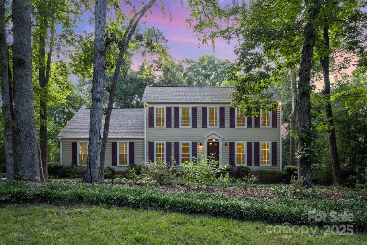 3523 Foxridge Road - Photo 1