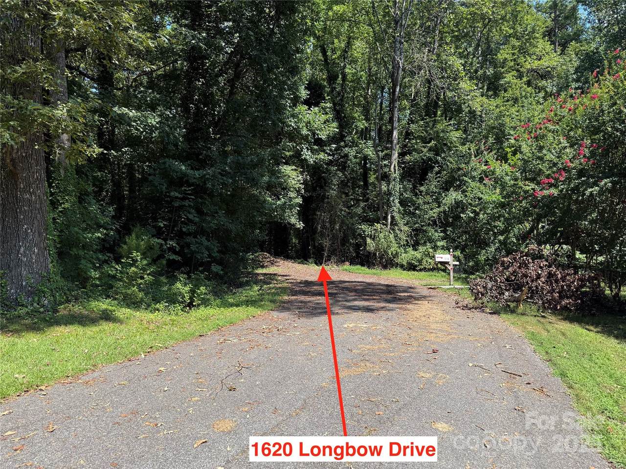 1620 Longbow Drive - Photo 1