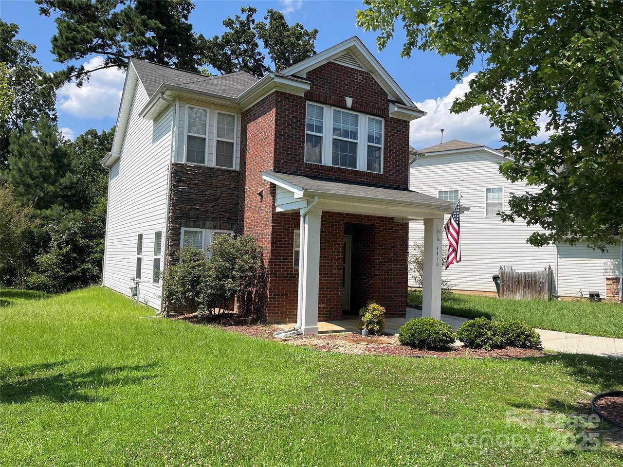 4410 Red Hook Road - Photo 1