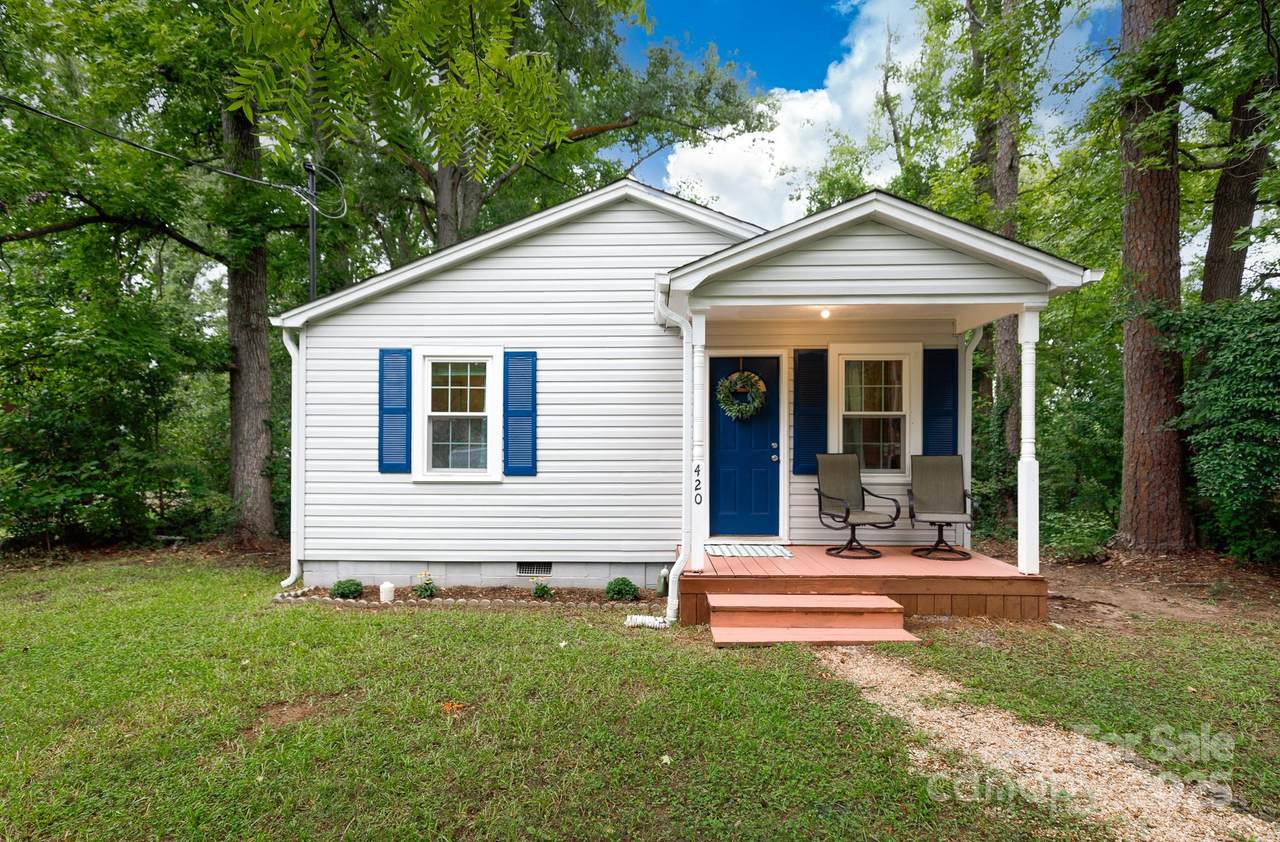 420 Byars Street - Photo 1