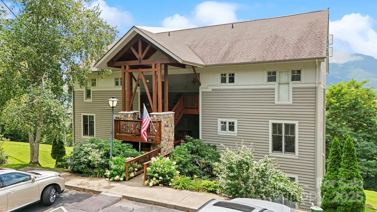 143 Hawks Peak Lane - Photo 1