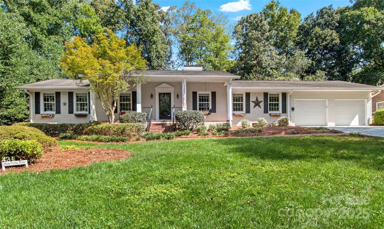 431 Hearthside Drive - Photo 1