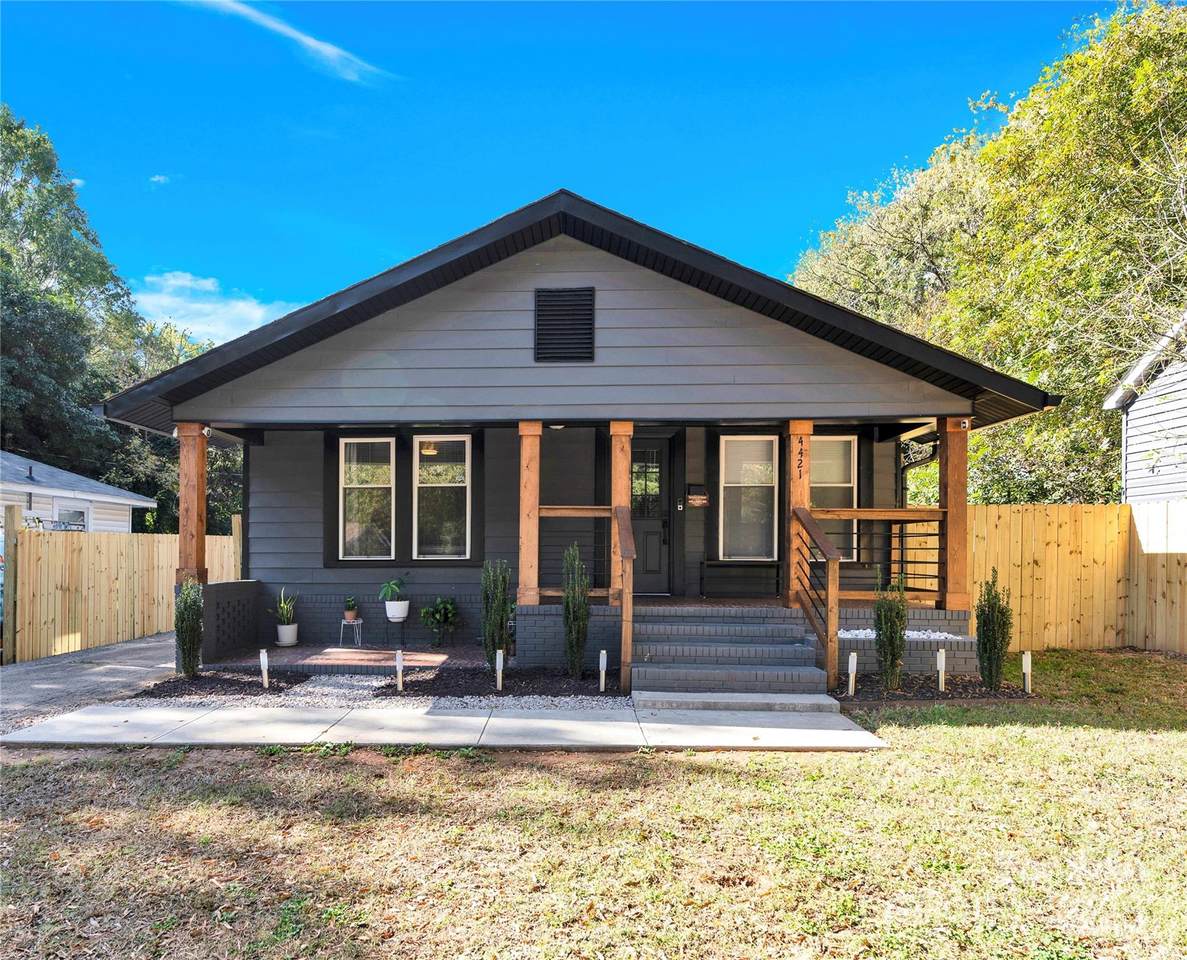 4421 Gum Street - Photo 1