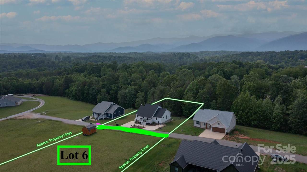 V/L Grace Estates Drive - Photo 1