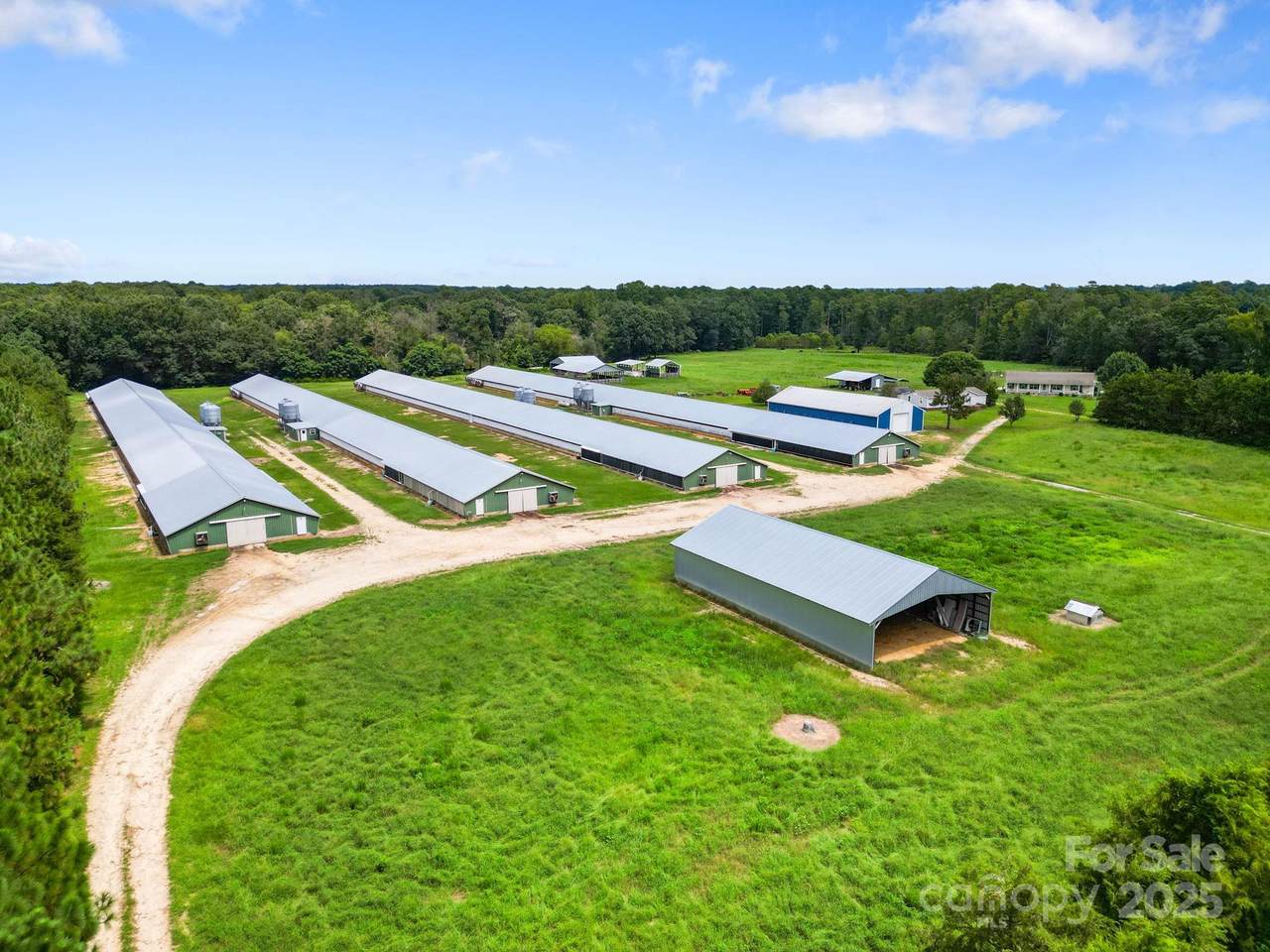 1333 Bunnlevel Erwin Road - Photo 1