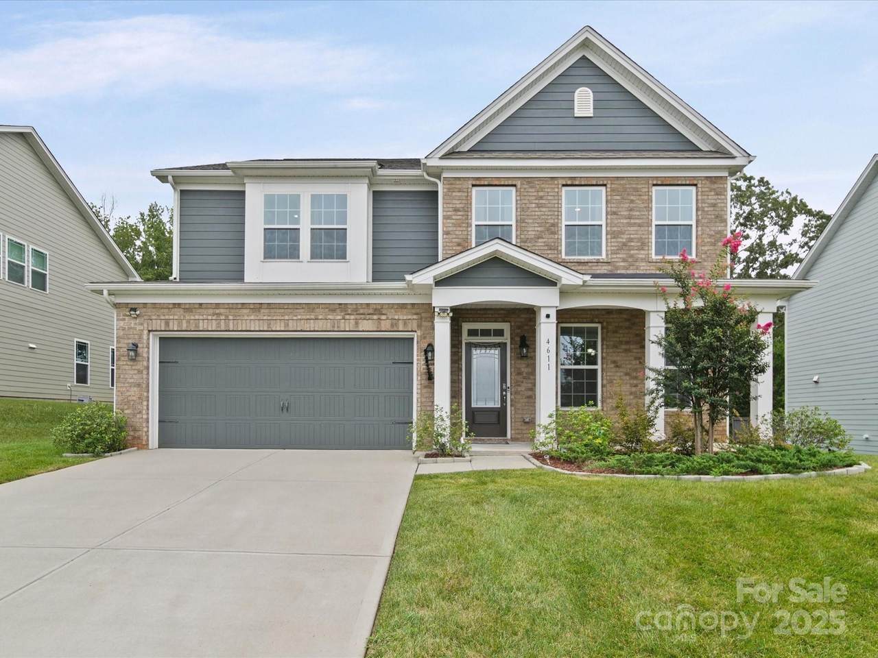 4611 Plicata Drive - Photo 1