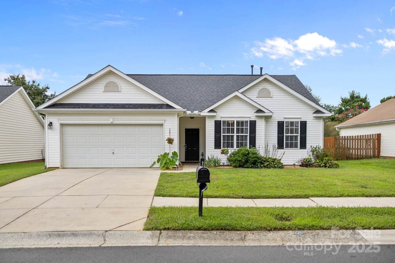 7417 Sparkleberry Drive - Photo 1