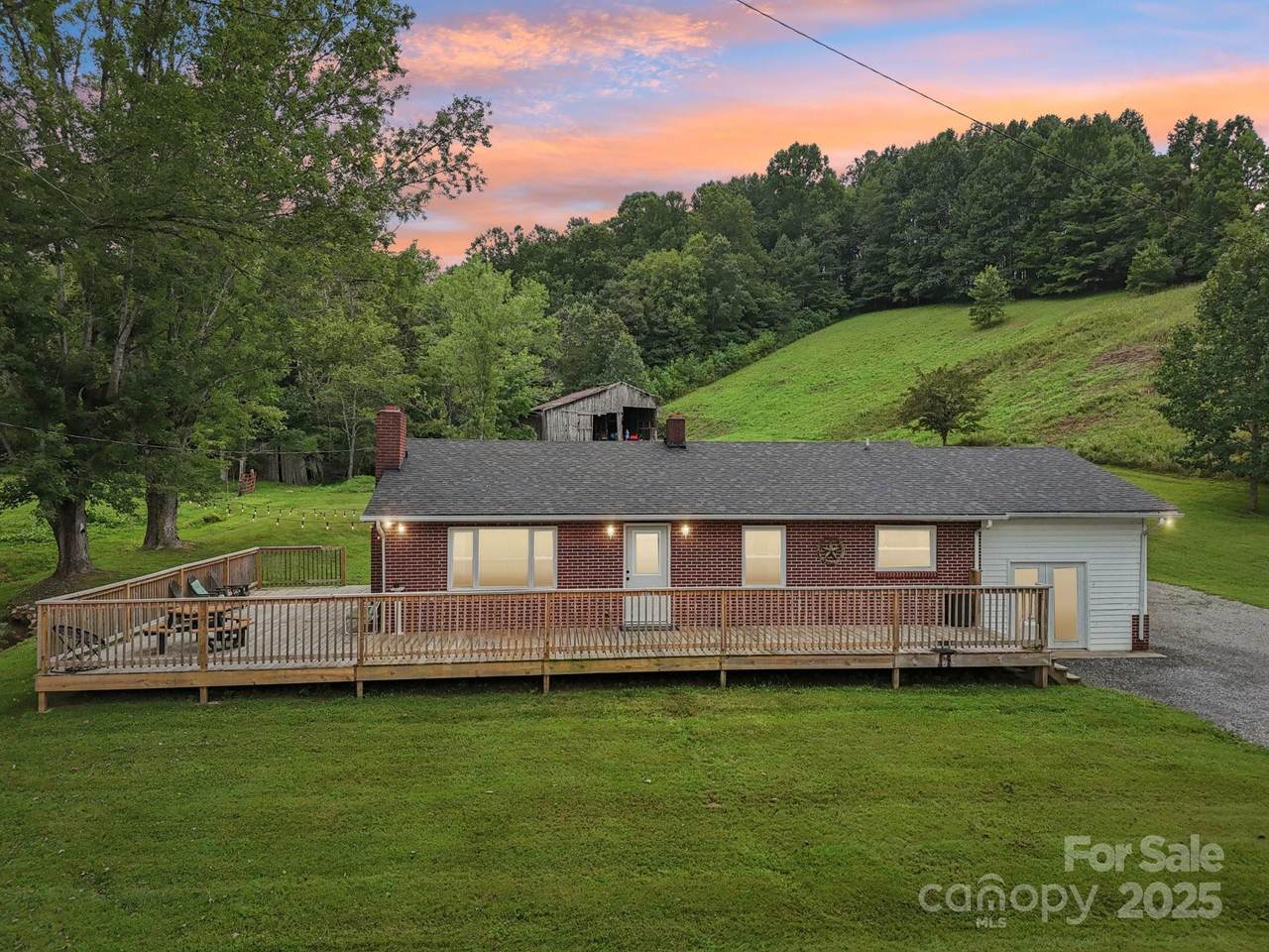 514 Mine Branch Road - Photo 1