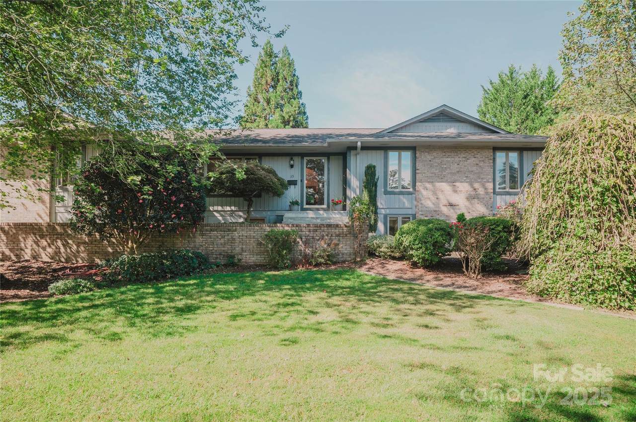 115 Hawkins Creek Road - Photo 1