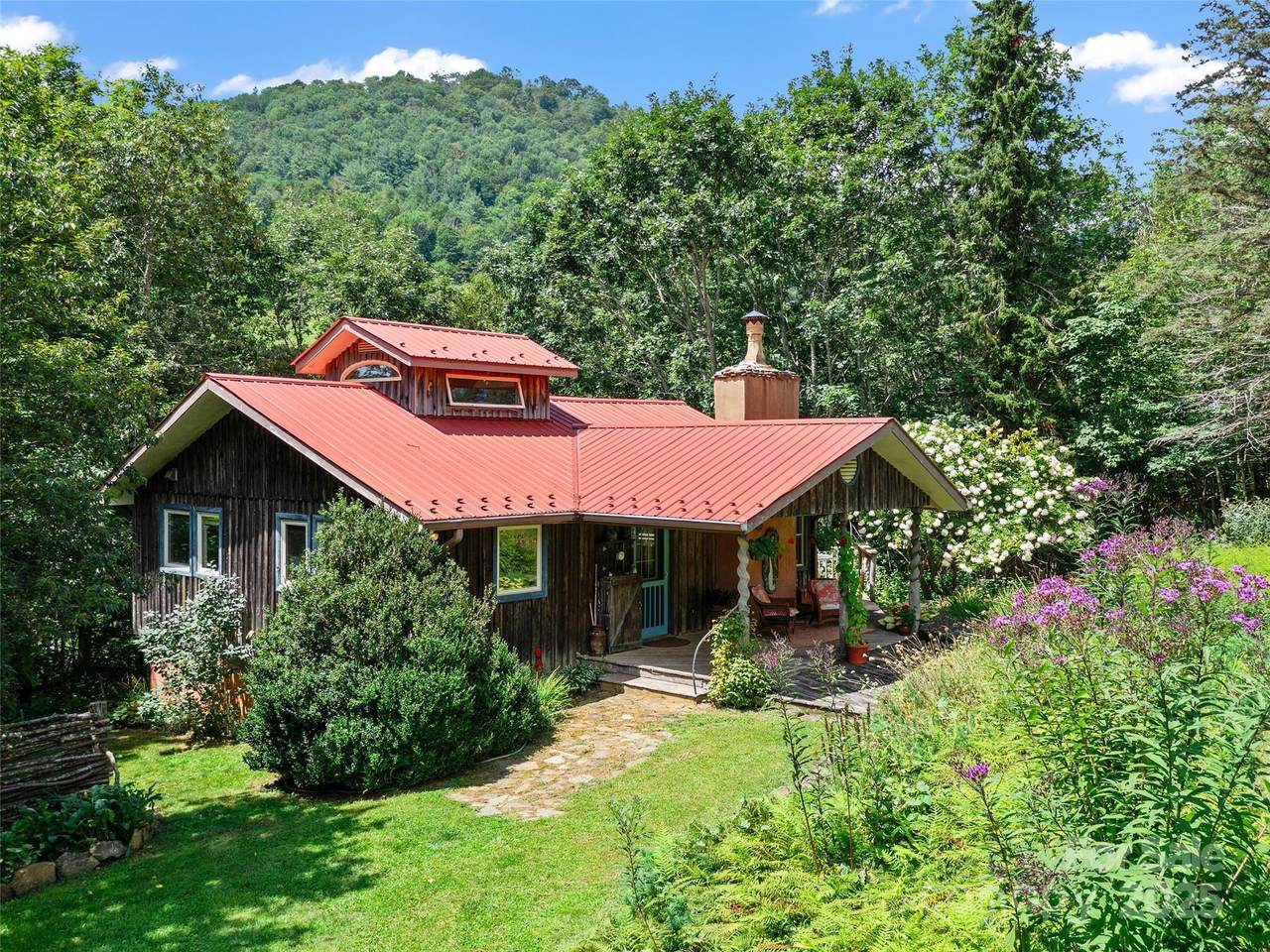 9405 Nc 261 Highway - Photo 1