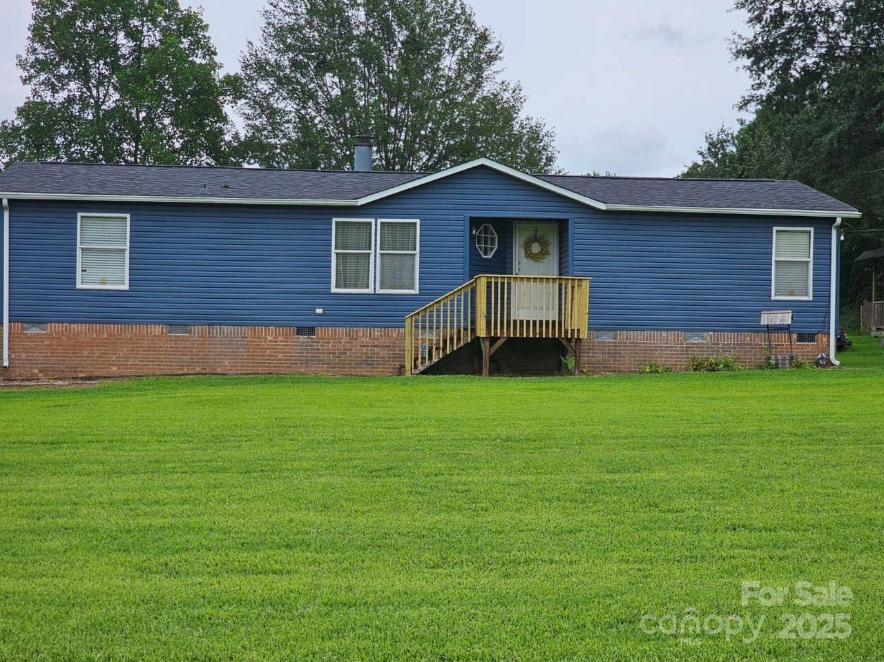 434 Howard Lingerfelt Road - Photo 1