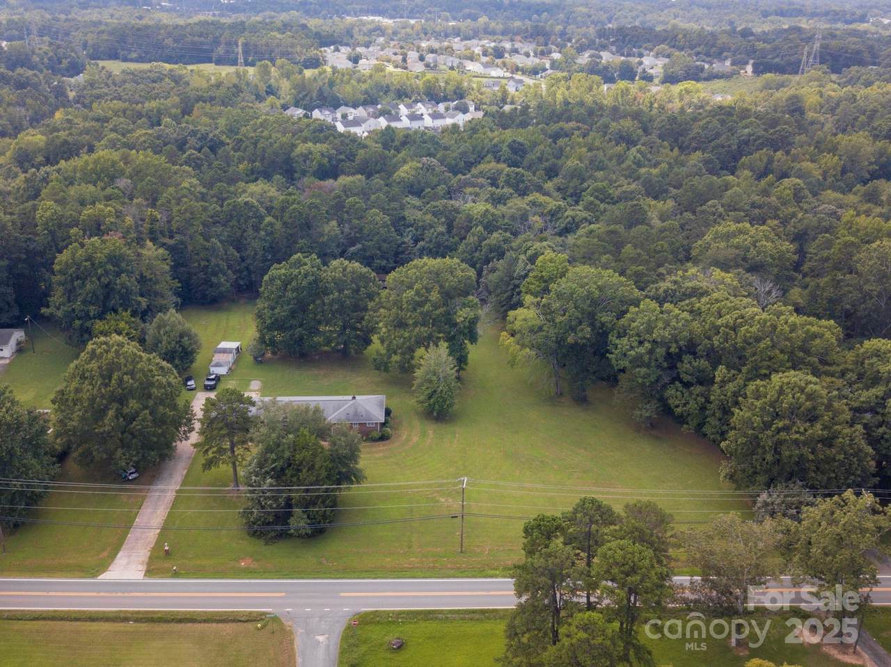 6545 Pleasant Grove Road - Photo 1