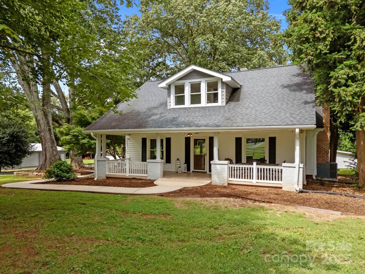 8900 Old Concord Road - Photo 1