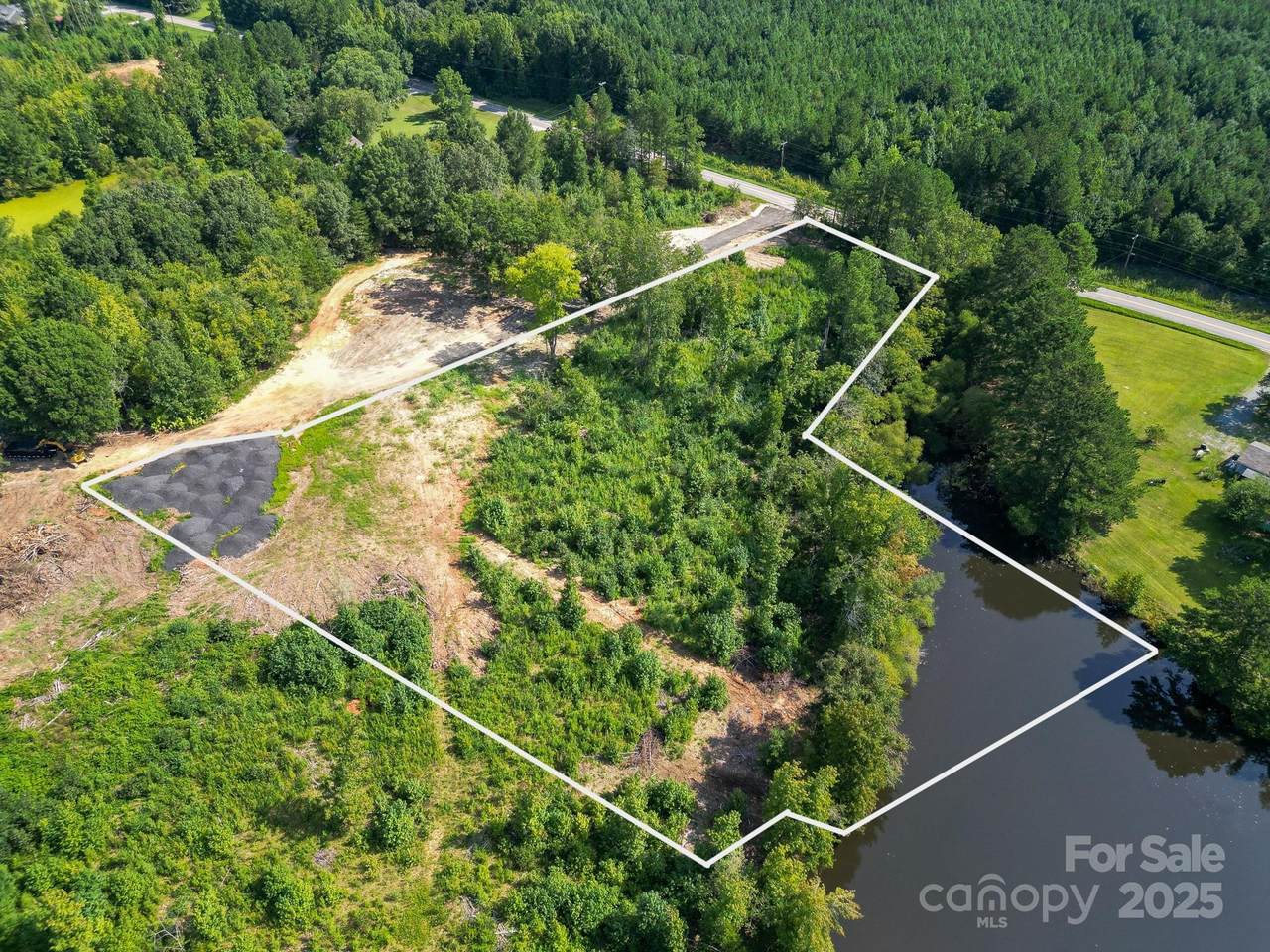 000 Providence Road - Photo 1