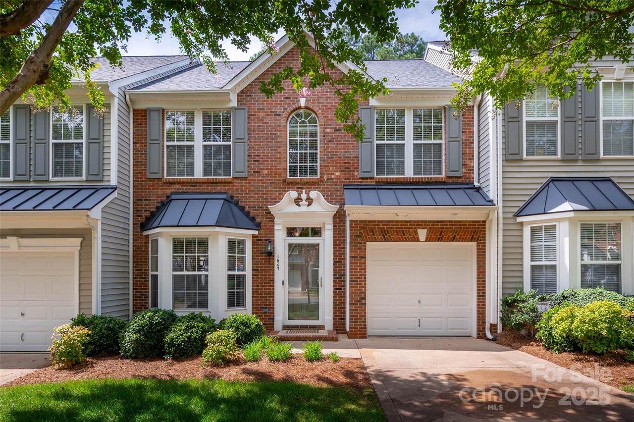 1647 Backcreek Lane - Photo 1