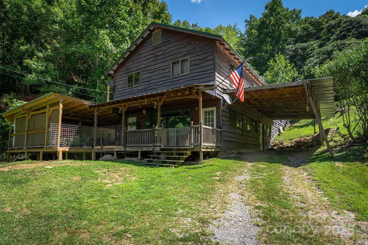 1145 Woolyshot Branch Road - Photo 1