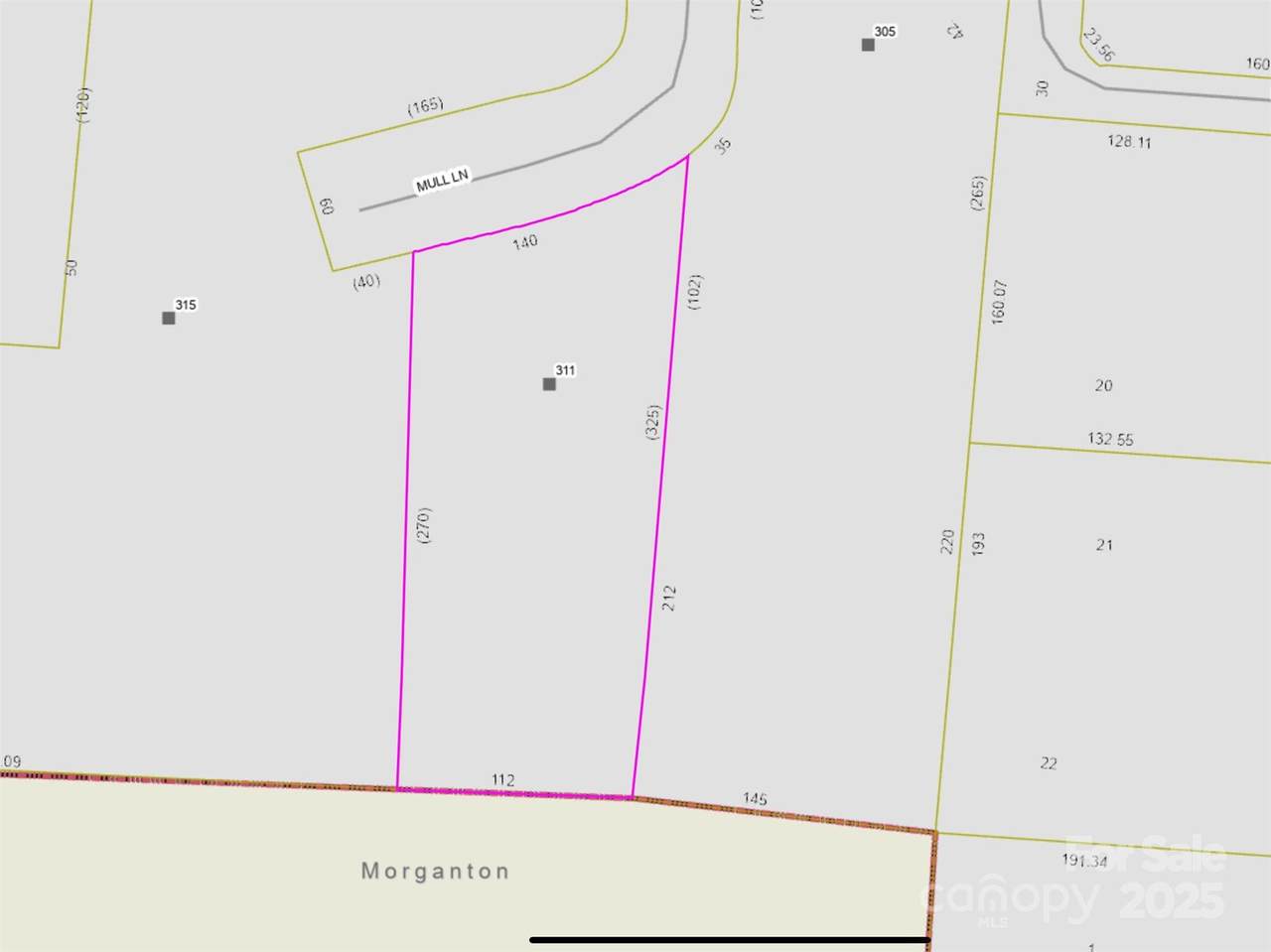 311 Mull Lane - Photo 1