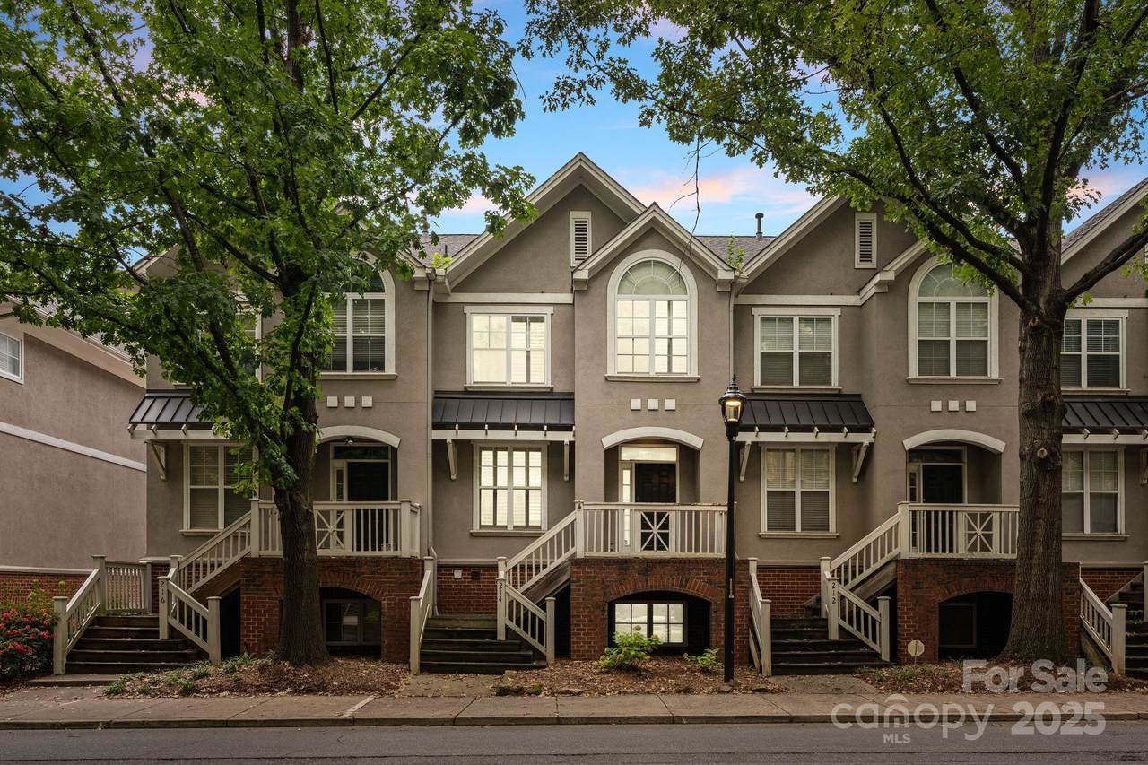 214 Cedar Street - Photo 1