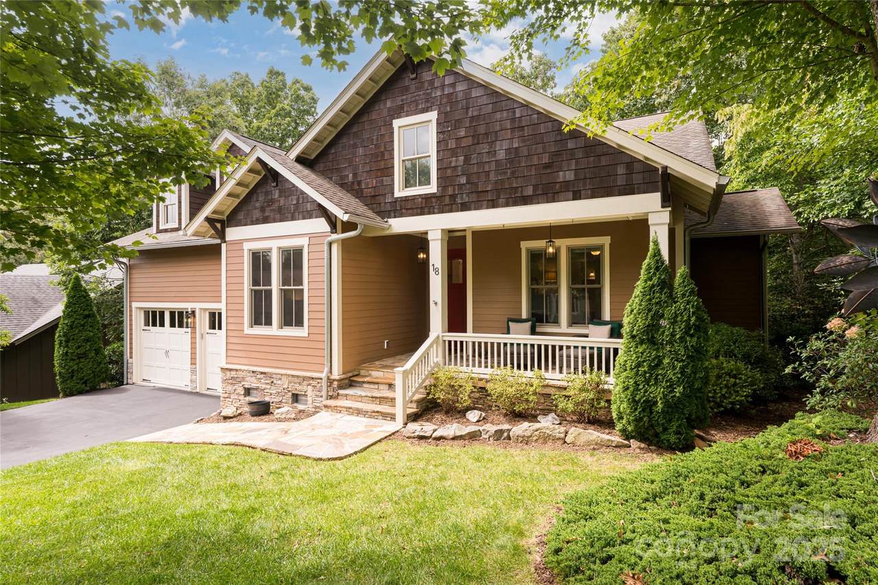 18 Owl Creek Lane - Photo 1