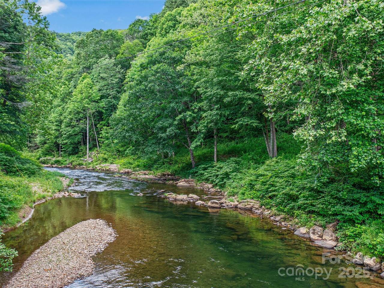 Tract 1 Hill Top Drive - Photo 1