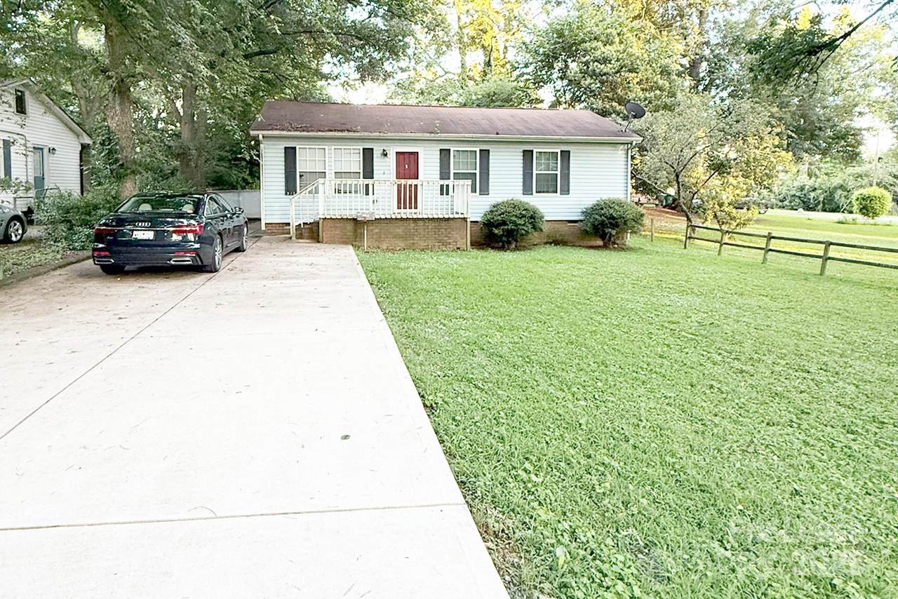 312 Linwood Avenue - Photo 1