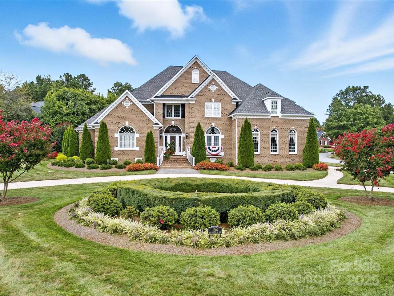 1246 Greenside Drive - Photo 1