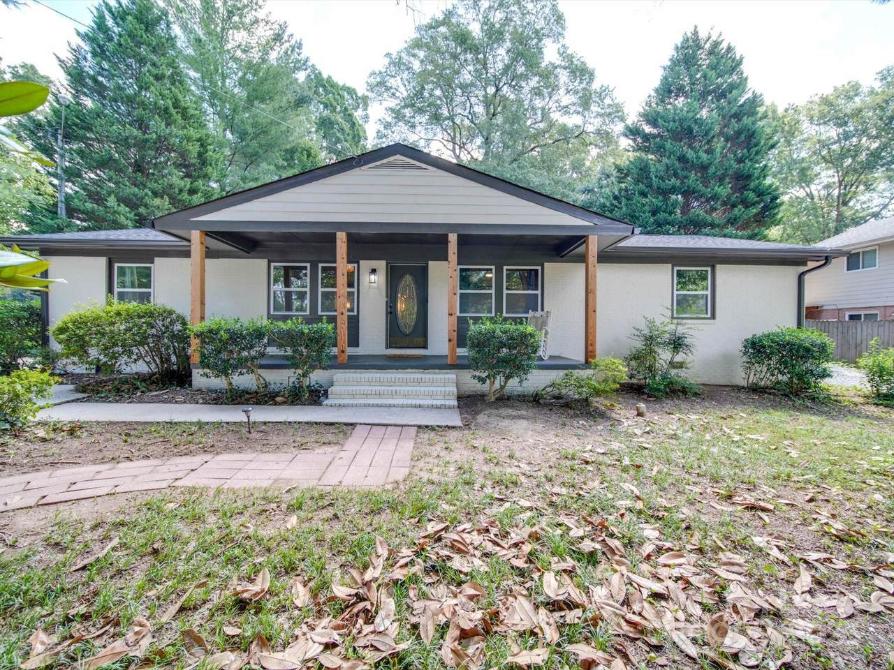 1510 Lynhurst Drive - Photo 1