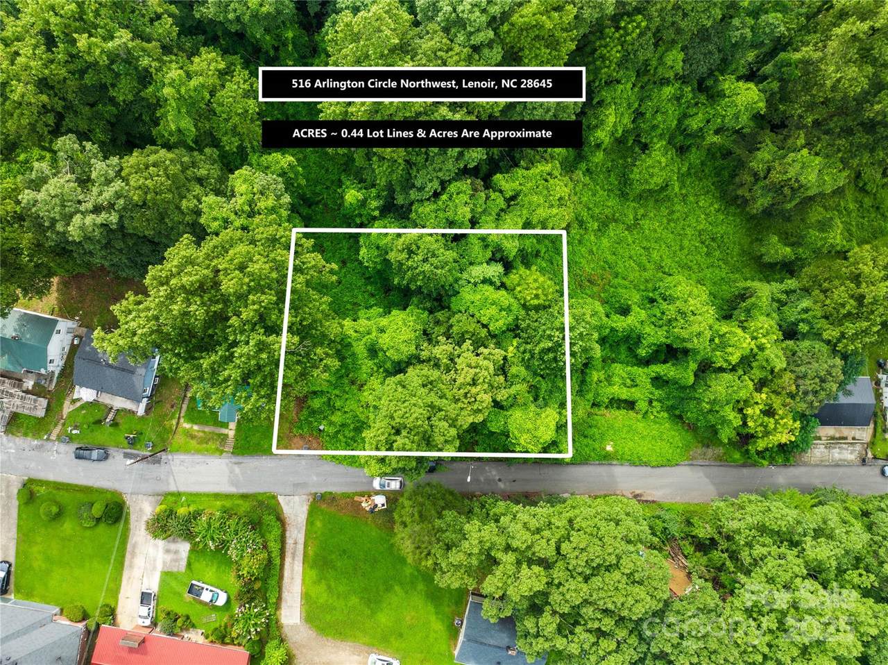 516 Arlington Circle - Photo 1