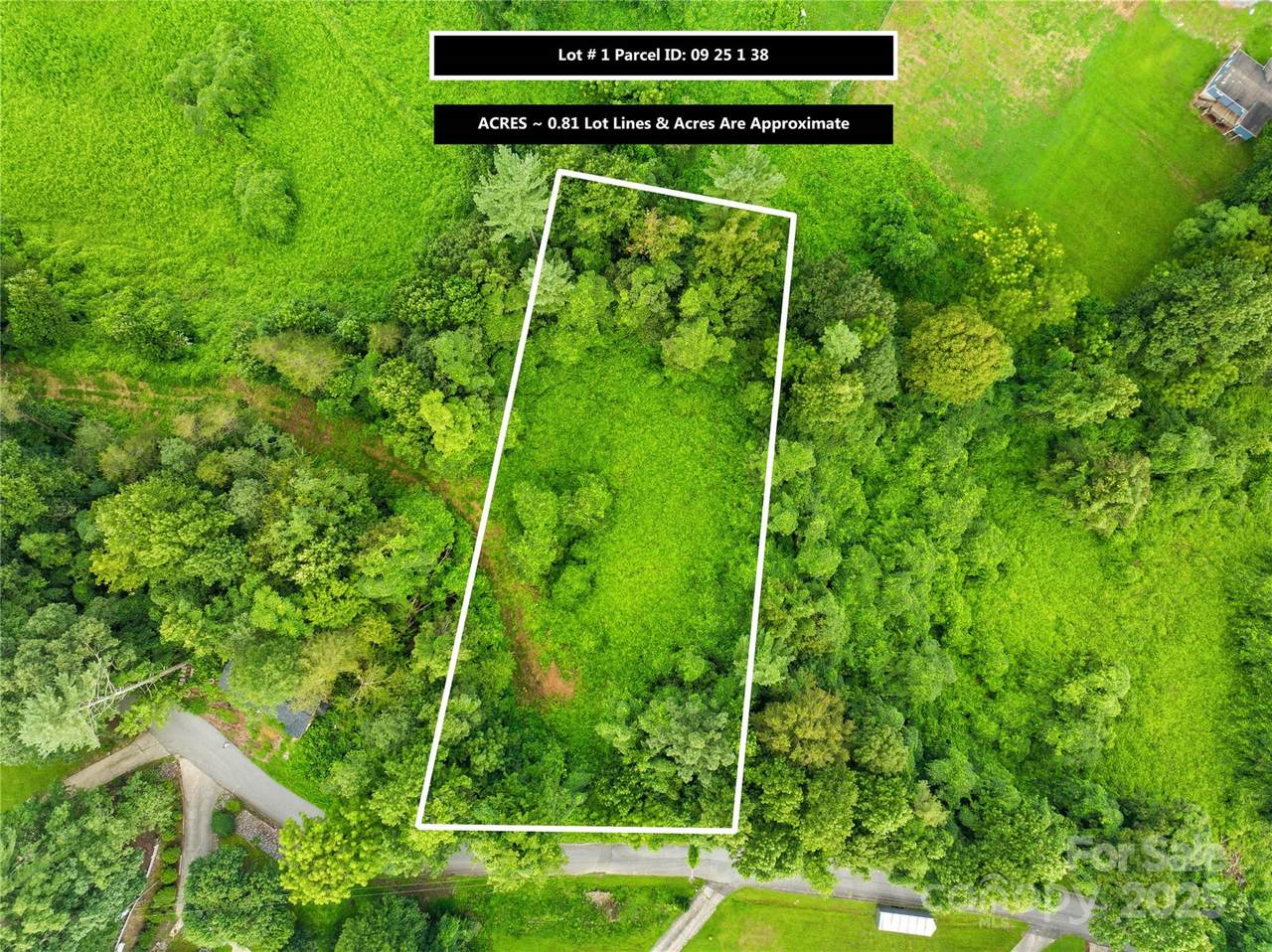 0 Lot 1 Arlington Circle - Photo 1
