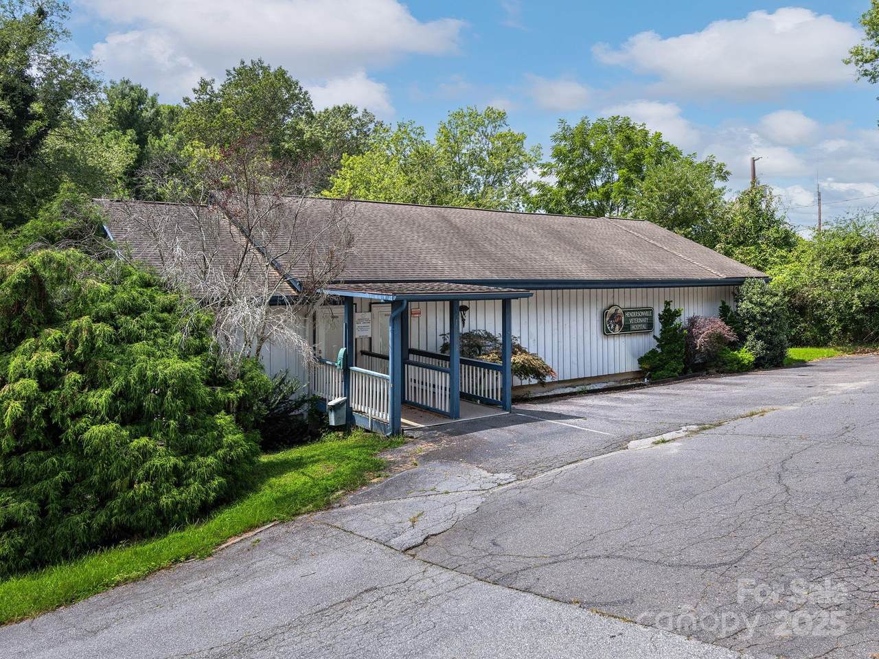1001 Greenville Highway - Photo 1