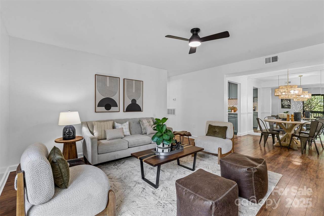 5016 Sardis Road - Photo 1