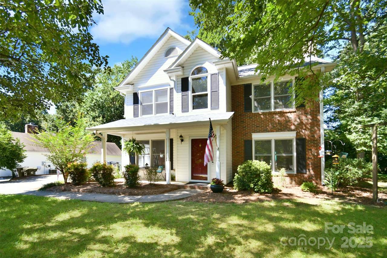 12623 Levins Hall Road - Photo 1