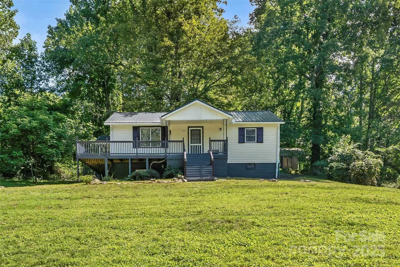 352 Jakes Branch Road - Photo 1