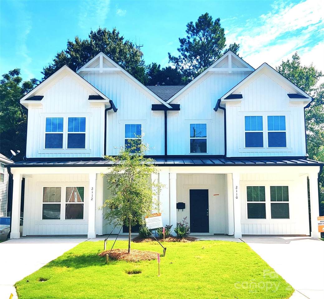 2110 Edison Street - Photo 1