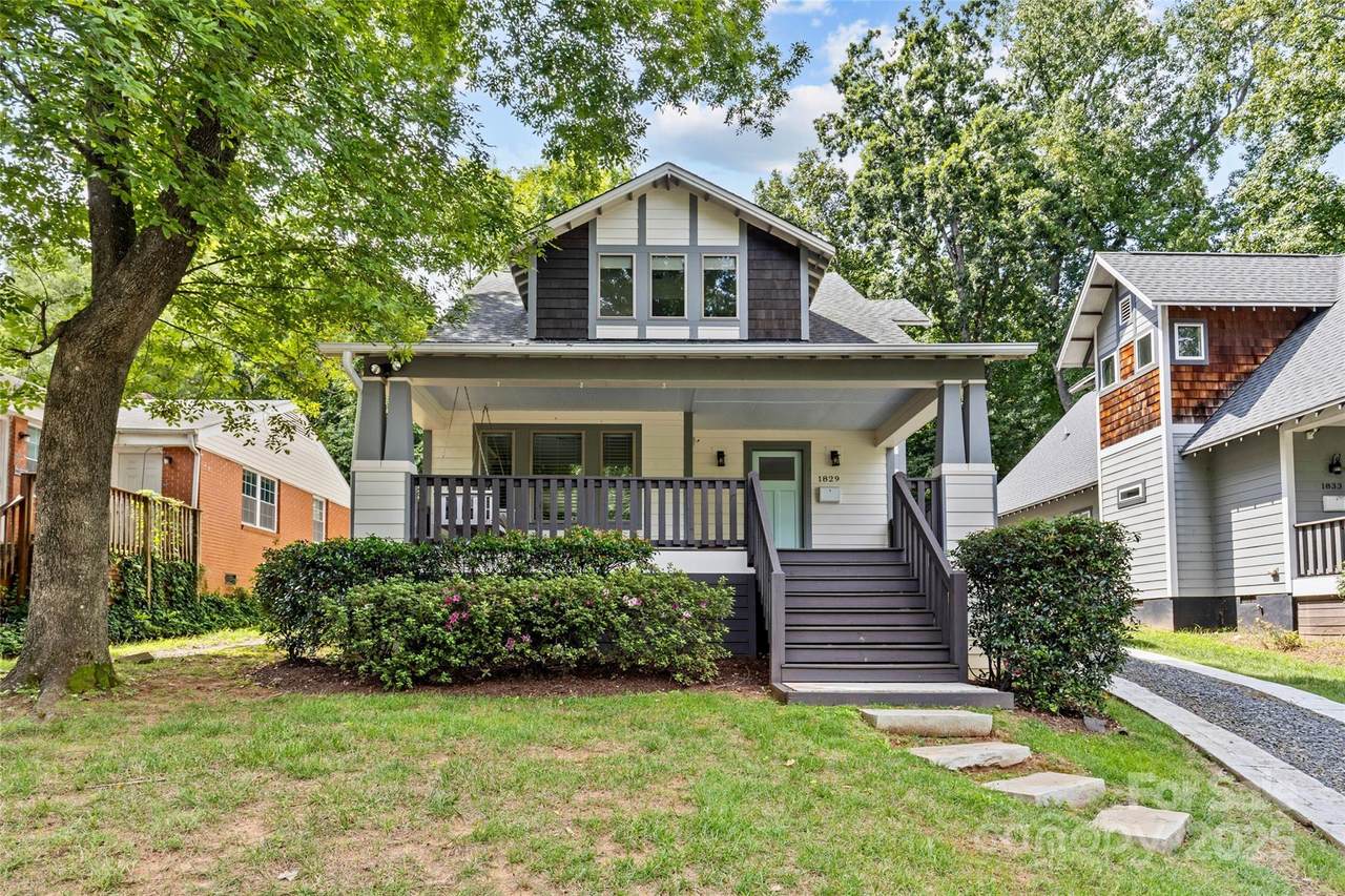 1829 Logie Avenue - Photo 1