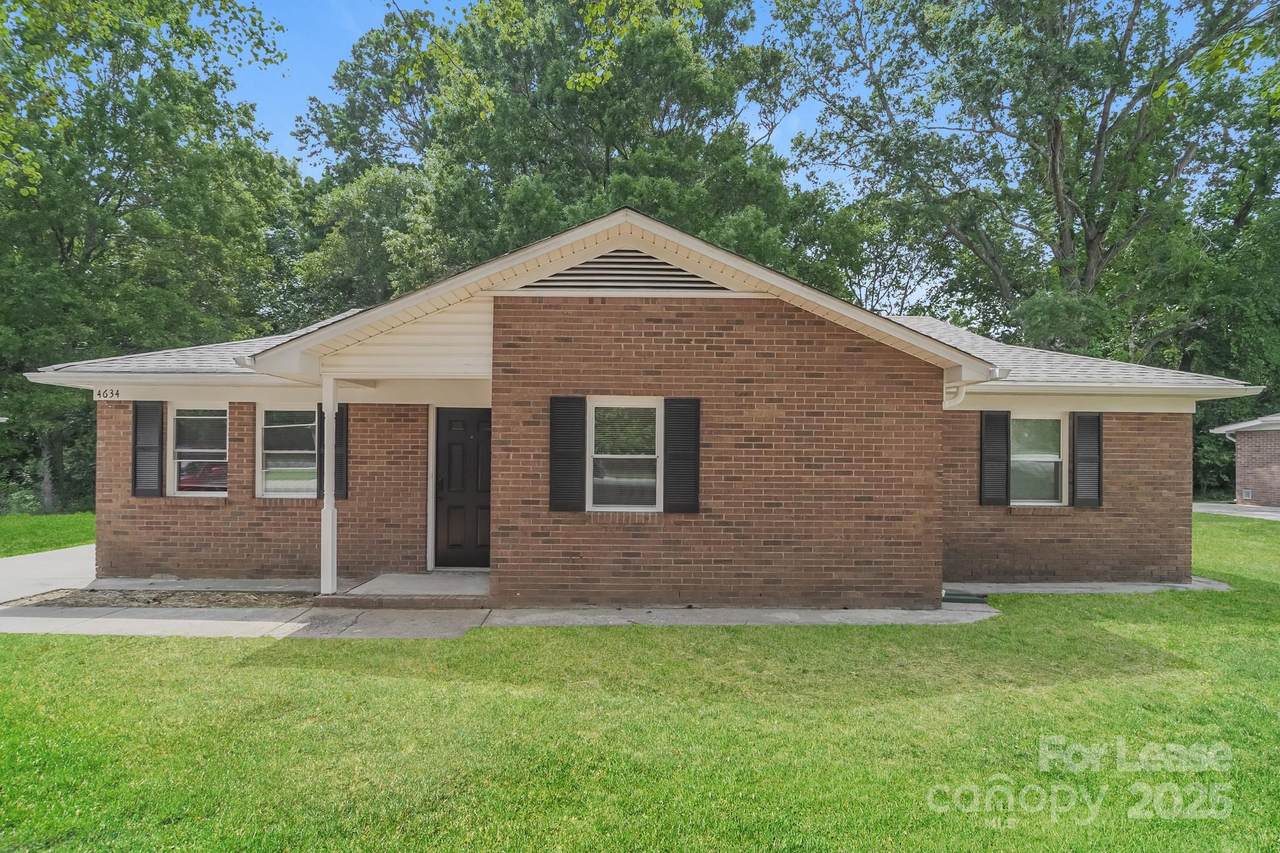 4634 Lawrence Orr Road - Photo 1