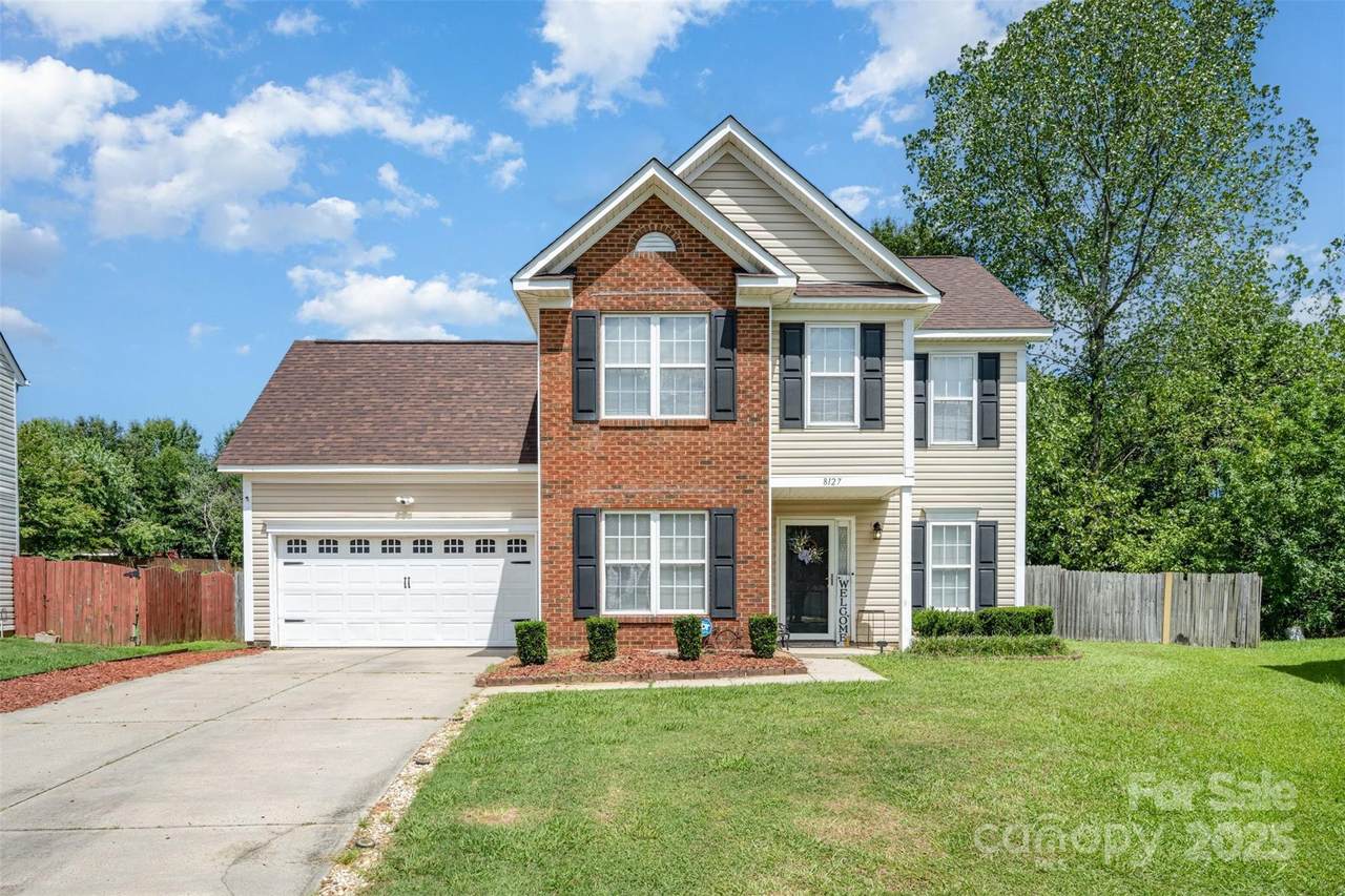 8127 Trotter Road - Photo 1