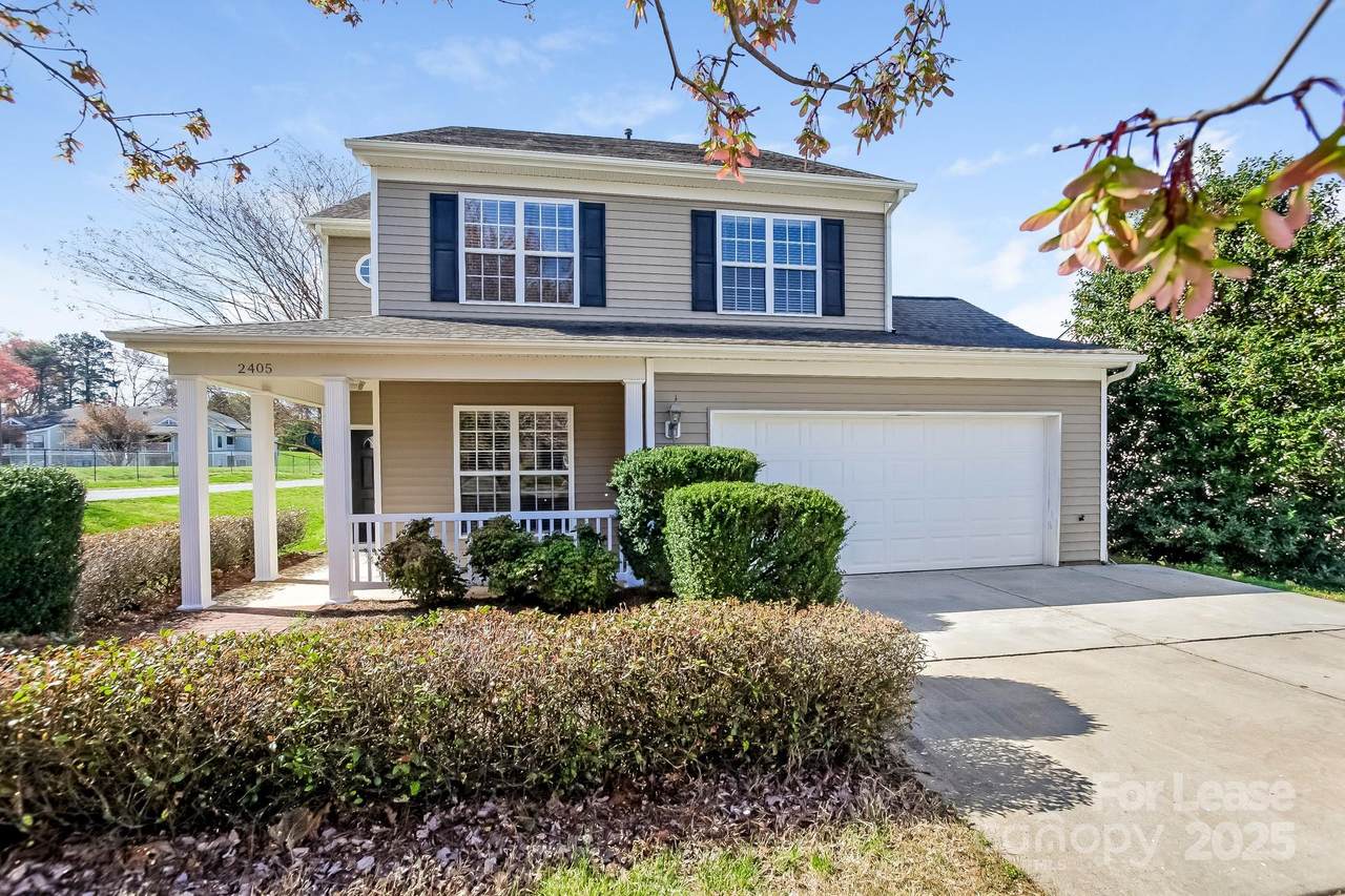 2405 Carmathen Road - Photo 1