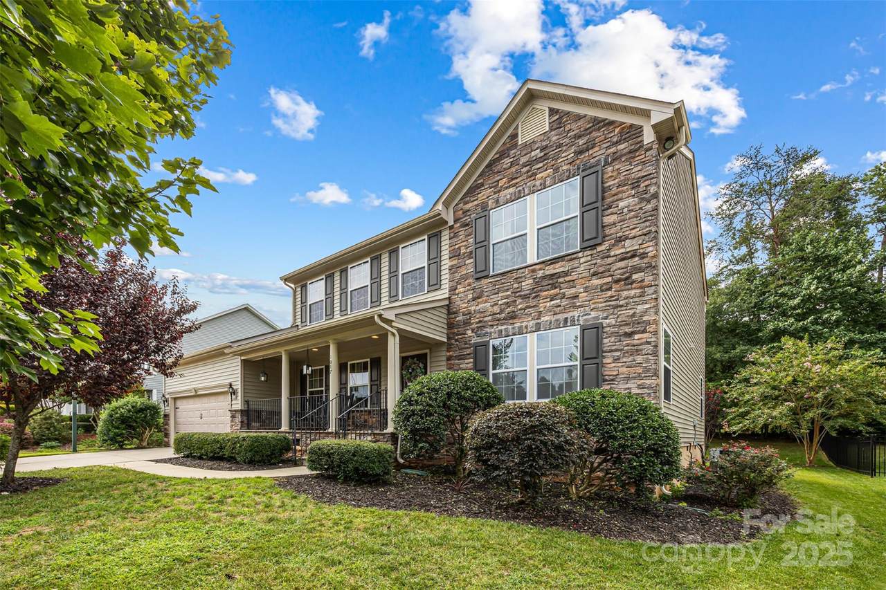 1017 Forbes Road - Photo 1