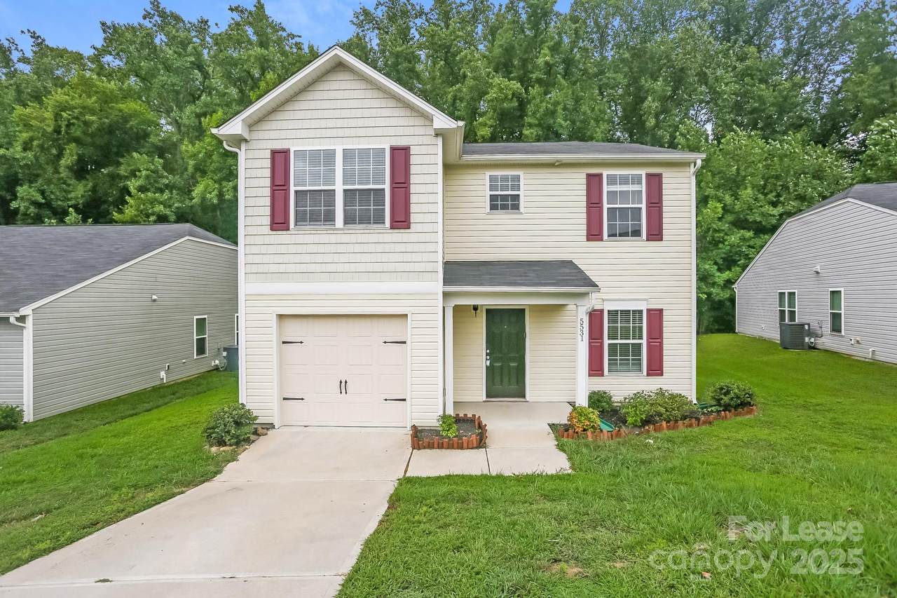 5531 Lee Marie Lane - Photo 1