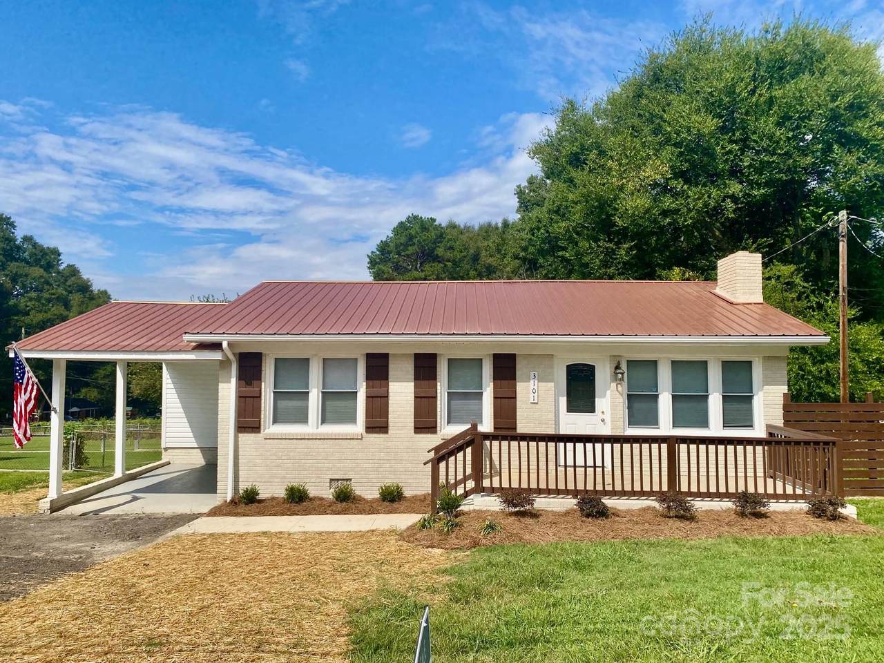 3101 Harvell Street - Photo 1