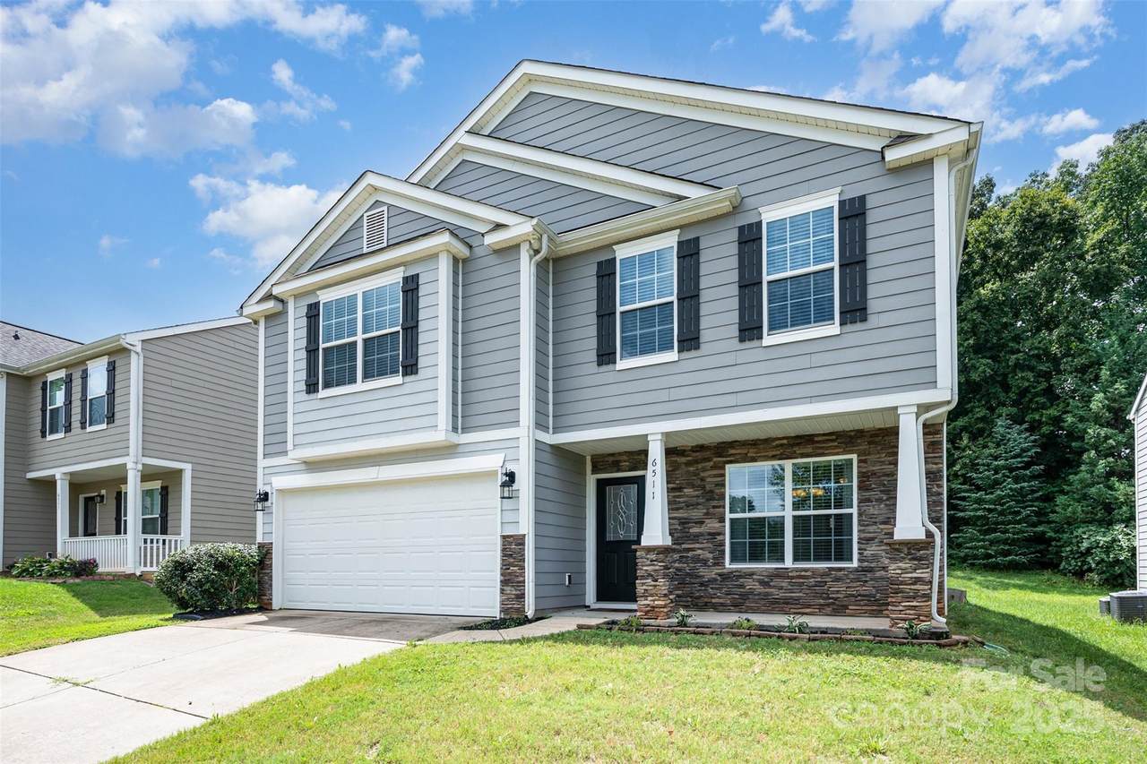 6511 Eastfield Park Drive - Photo 1