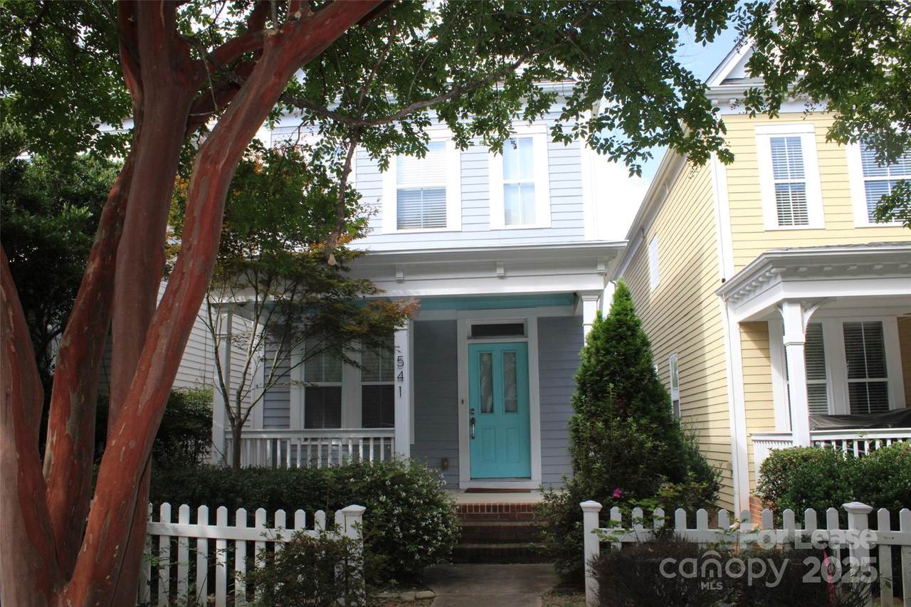 541 Jetton Street - Photo 1