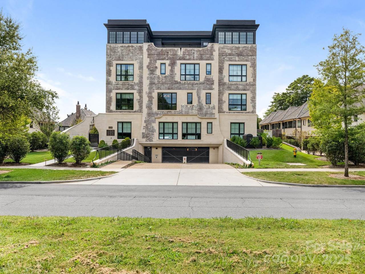 1156 Queens Road - Photo 1