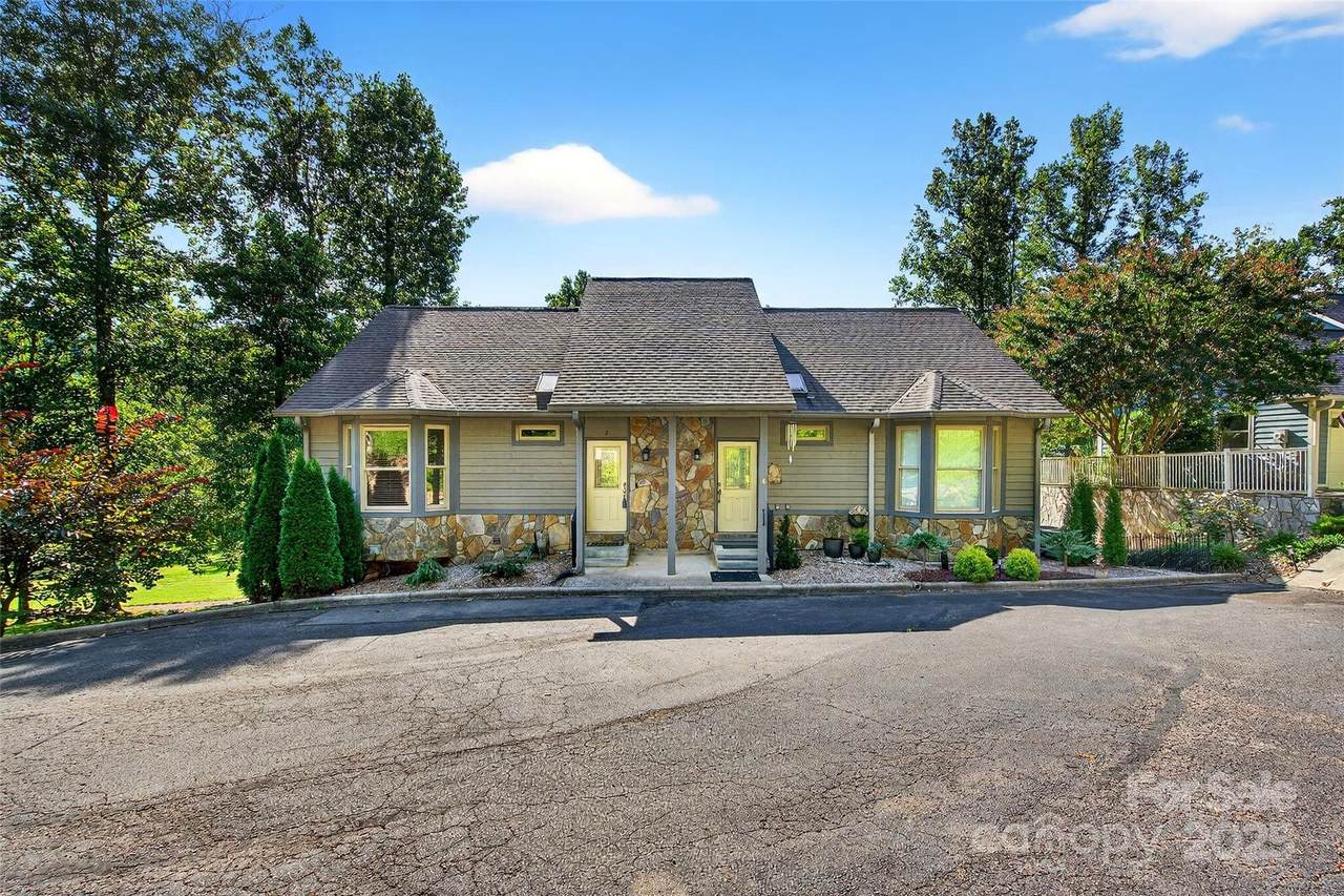 307 #7 Blue Ridge Drive - Photo 1