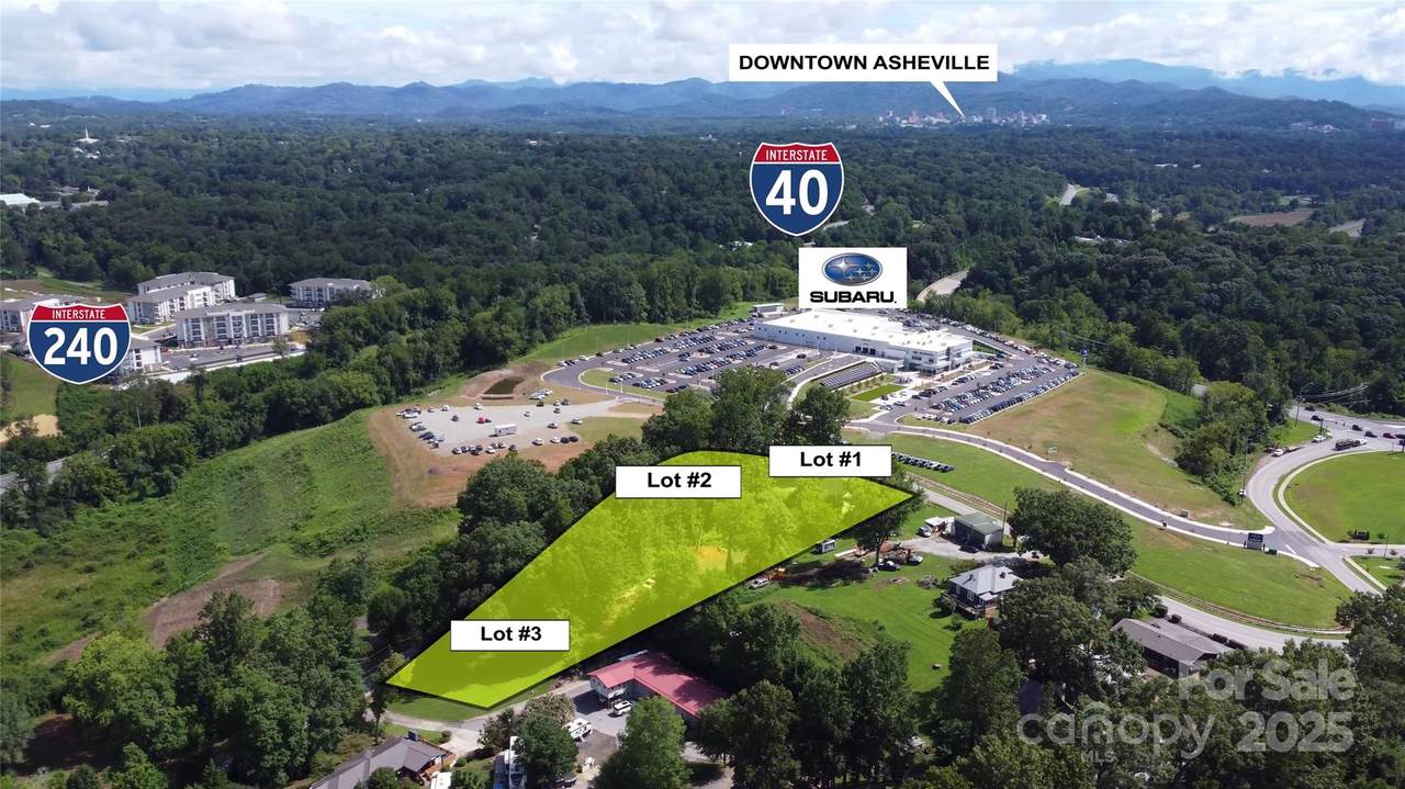 115 Bear Creek Road - Photo 1