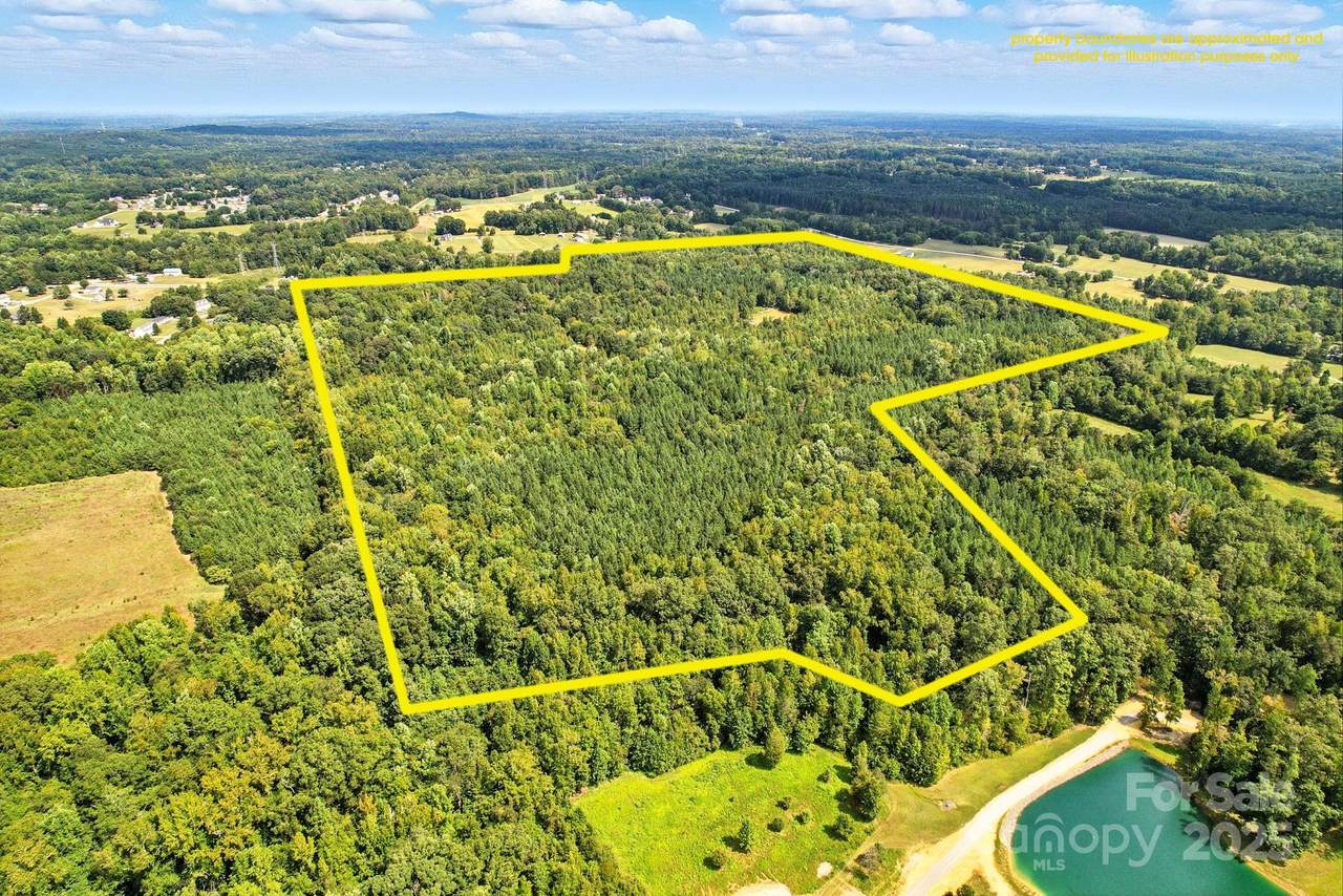 628 Faith Farm Road - Photo 1